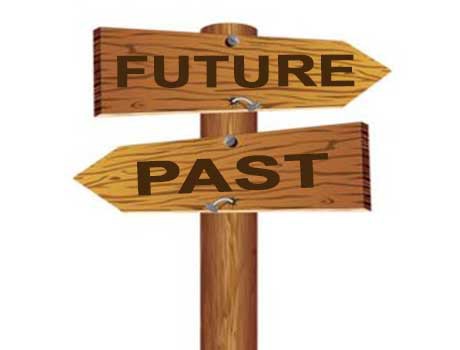 Letter From Inside November 2016 -  'Never Be Judged By Acts Of The Past.’ by Giovanni Di Stefano