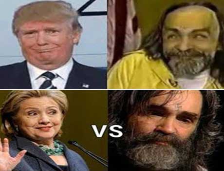 Personal\Public Conversations X Manson -vs- Freeman - Act 1 - THE PRESIDENCY By Robin Graves