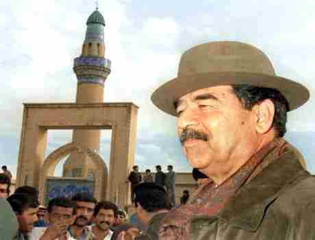 The Real Reason The Us/Uk Went To War Over Iraq And The True Legacy Of Saddam Hussein By Giovanni Di Stefano And Caroline Bayford