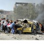  State media: Dozens dead, injured in Syria blasts