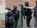 French hostage crisis deflates: Gunman arrested