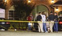 Shooting At US College Leaves Three Dead at a College  in Alabama 