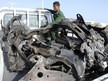 'Dozens killed' in Yemen police academy suicide attack