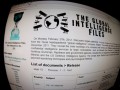 WikiLeaks launches crusade over financial blockade