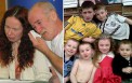 Parents accused of murdering their six children in house fire will NOT attend  funeral  for their own safety