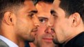 Boxing - Amir Khan v Danny Garcia: 