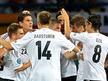 Second win leaves Germany on brink of Euro quarter-finals