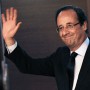 Hollande To Be Sworn In Ahead Of Berlin Visit