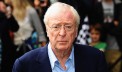 Michael Caine Trapped In Dressing Room