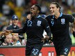 England send Sweden packing, France upset co-hosts Ukraine