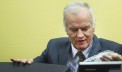 Mladic War Crimes Trial Stopped Over 'Errors'