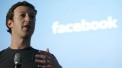 Facebook Halts Orders Before $100bn Flotation