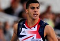 London 2012: 18 year-old Adam Gemili aims to break 10-second barrier