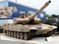 Twice as deadly: Saudi Arabia aims at 10 bln euro tank deal with Germany