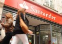 Spanish banking crisis hits streets of Britain: Fresh fears for Santander's UK customers after credit rating blow