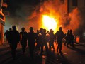 Banned in the UK! BBC fights for right to air riot docudrama