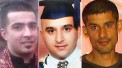Riot Deaths: Eight men cleared of murdering three friends