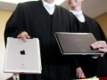 iSorry! UK judge orders Apple to issue Samsung mea cupla