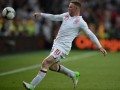 Rooney and Sweden help England top their Euro 2012 group