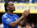 Former Chelsea star, Didier Drogba, has confirmed that he’s going to prolong his impressive football career at Chinese club, Shanghai Shenhua.