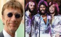Bee Gees singer Robin Gibb dies aged 62 after long battle with cancer