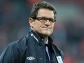 Capello in Moscow to sign Russia deal