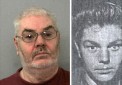 Man jailed for 1967 murder of two schoolgirls faces dying in prison after being found guilty of killing teenager a year earlier and for years taunted police to 'prove it'