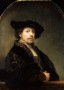 Has 'stolen Rembrandt Masterpiece worth £2million' been found in CROYDON? Businessman arrested after police raid as art experts try to verify painting