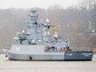Danger down below deck! Toxic gas found on new German warships