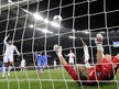 Italy squeeze England on penalties
