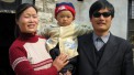 Blind Chinese activist escapes from house arrest, friend says