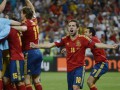 Spain through to Euro 2012 final after beating Portugal in penalty shootout