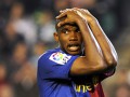 World’s highest paid footballer Eto’o may go to prison