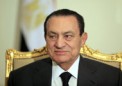 Egypt's ex-President Mubarak gets life in prison