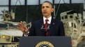 In Afghanistan, Obama pledges cooperation, vows to 'finish the job'