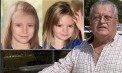 Cabbie claims he picked up little girl in back of taxi matching Maddie's description night after she disappeared but police ignored him