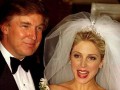 Revealed-  Donald Trump regretted dumping Ivana for Marla Maples and didn't want her to become pregnant, Marples stalker, Chuck Jones, dishes out the statement on a series of Police tapes. 