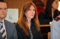 Lianne Smith sentenced to 30 years for murdering her baby son and his sister, 5, in their Spanish hotel room on the Costa Brava
