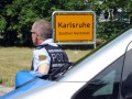 Four people reported dead after Karlsruhe hostage drama