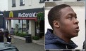 Judge reveals name of 13-year-old ringleader of street gang who raped girl, 11, in McDonald's toilet