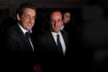 French Election Rivals' Final Plea To Voters