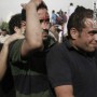 One killed, more than 300 injured as clashes break out in Egypt 