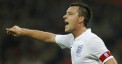 Terry won't quit England team
