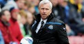Pardew warning for City