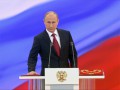 Back in the saddle, Putin faces uphill ride