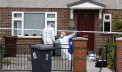  Man Stabbed To Death After Manchester Party