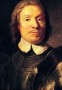 Oliver Cromwell, the poster boy for a truly miserable Christmas: 'Anti-fun charter' of 1651 spells out grim vision for nation are to be auctioned off and could fetch up to £23,000 