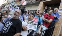 Spaniards Fight Banks Over Home Evictions by Setting up Protest Groups