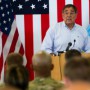 Leon Panetta: U.S. running out of patience with Pakistan on militant havens
