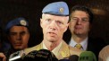Syria 'Massacre': UN Monitors 'Shot At according to UN leader General Robert Mood 
